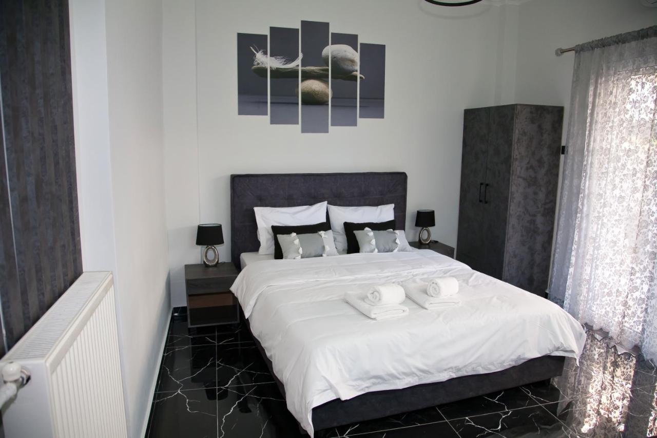 Chris Luxury Studio Yanya Dış mekan fotoğraf