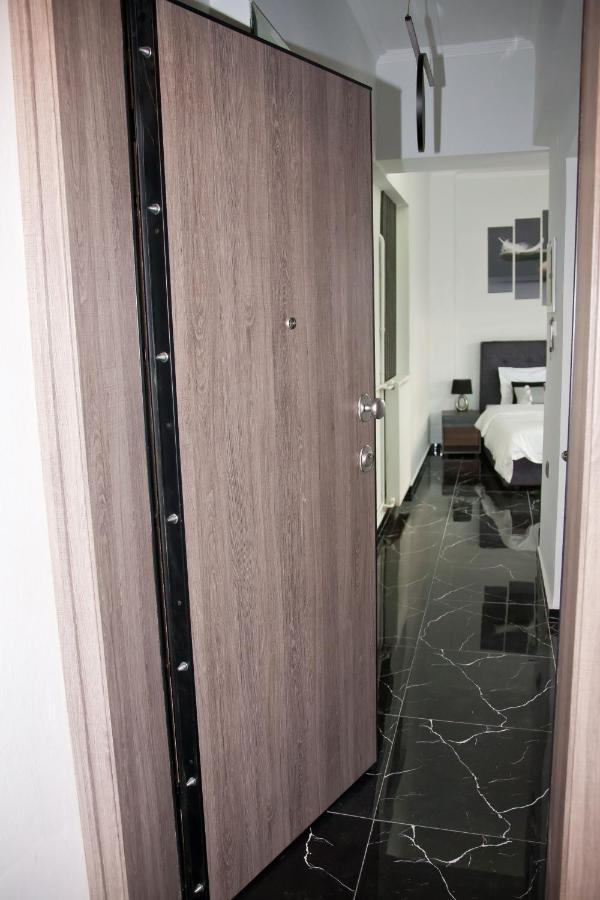Chris Luxury Studio Yanya Dış mekan fotoğraf