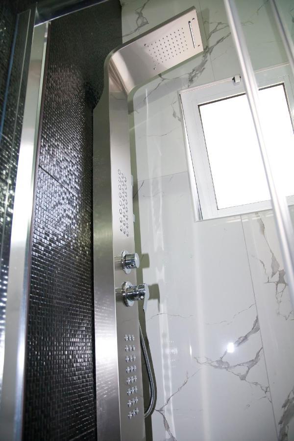 Chris Luxury Studio Yanya Dış mekan fotoğraf