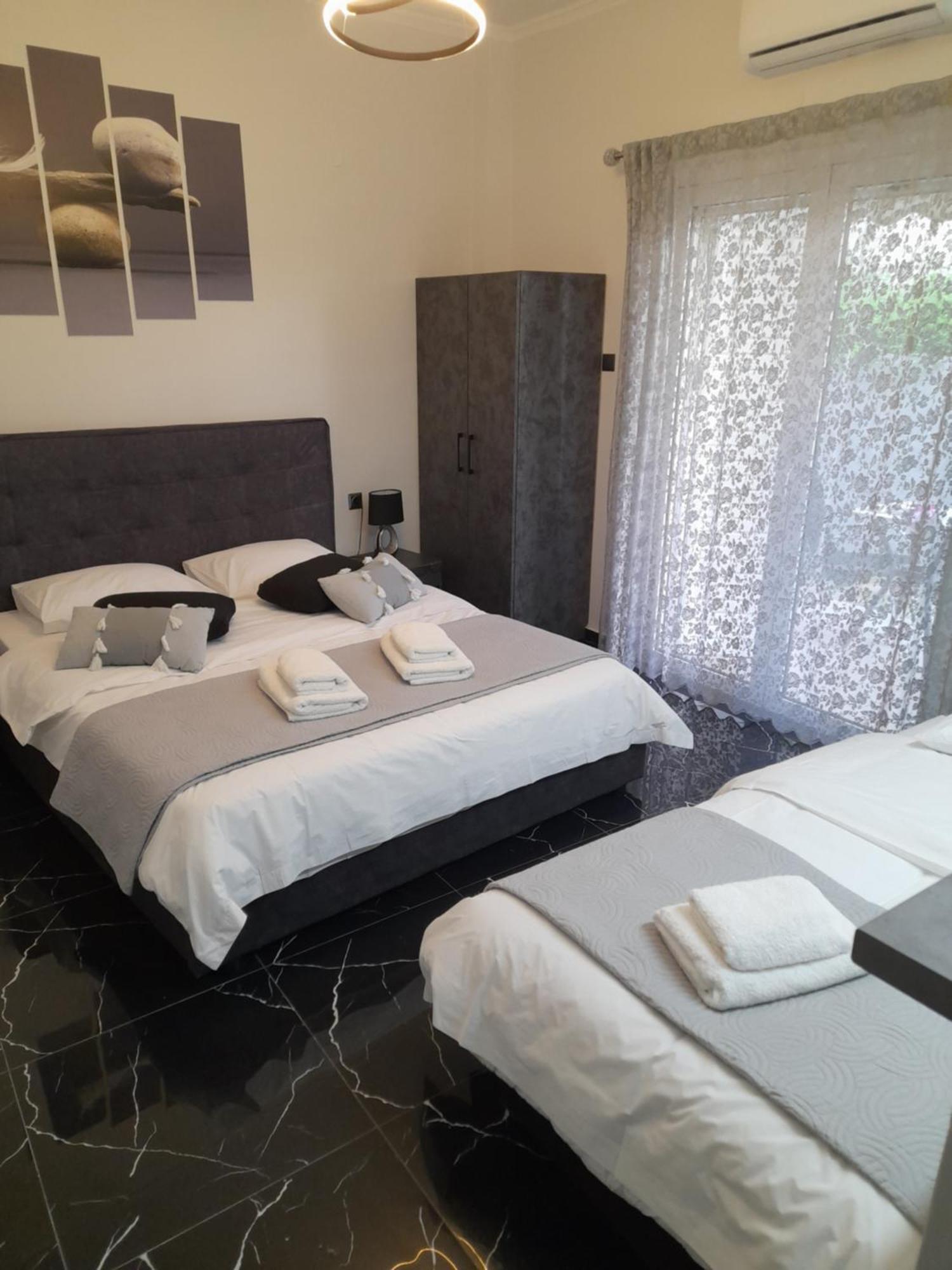 Chris Luxury Studio Yanya Dış mekan fotoğraf